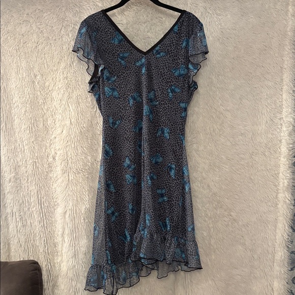 Vintage Y2K 90s Dress Size Small - Picture 7 of 7